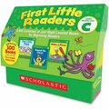 Scholastic Teaching Resourc READERS, LITTLE, LEVEL C, 100 SHS0545223032